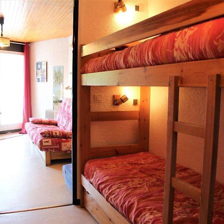 Studio Cosy A Vars Avec Balcon, Proche Pistes Et Commerces, Parking Inclus - Fr-1-330B-38 Ngoại thất bức ảnh
