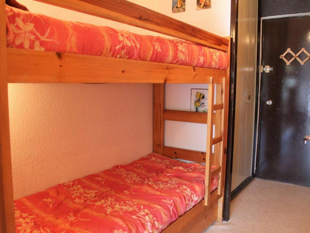 Studio Cosy A Vars Avec Balcon, Proche Pistes Et Commerces, Parking Inclus - Fr-1-330B-38 Ngoại thất bức ảnh